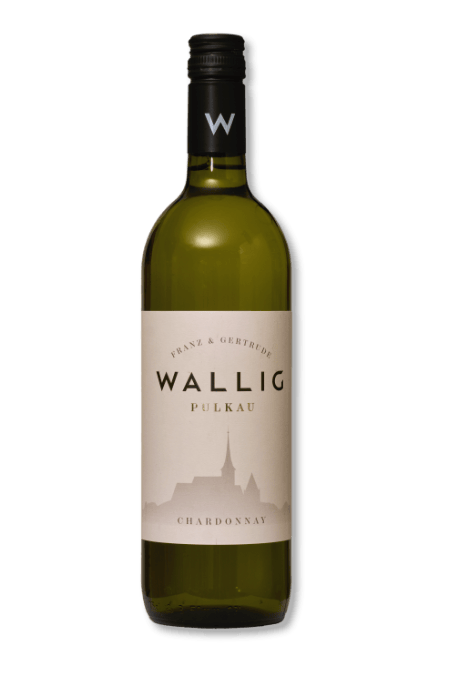 Chardonnay