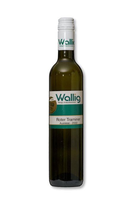 Roter Traminer Auslese