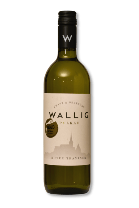 Roter Traminer